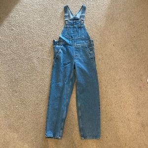 ASOS Design overalls